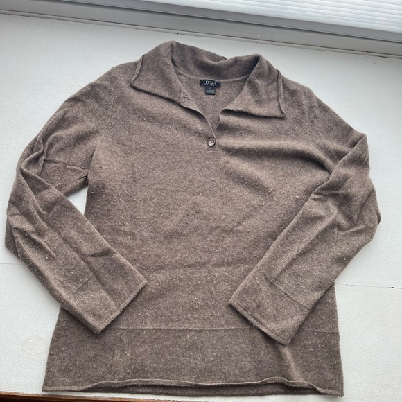 prive revaux Sweaters - Prive 100% Cashmere Sweater